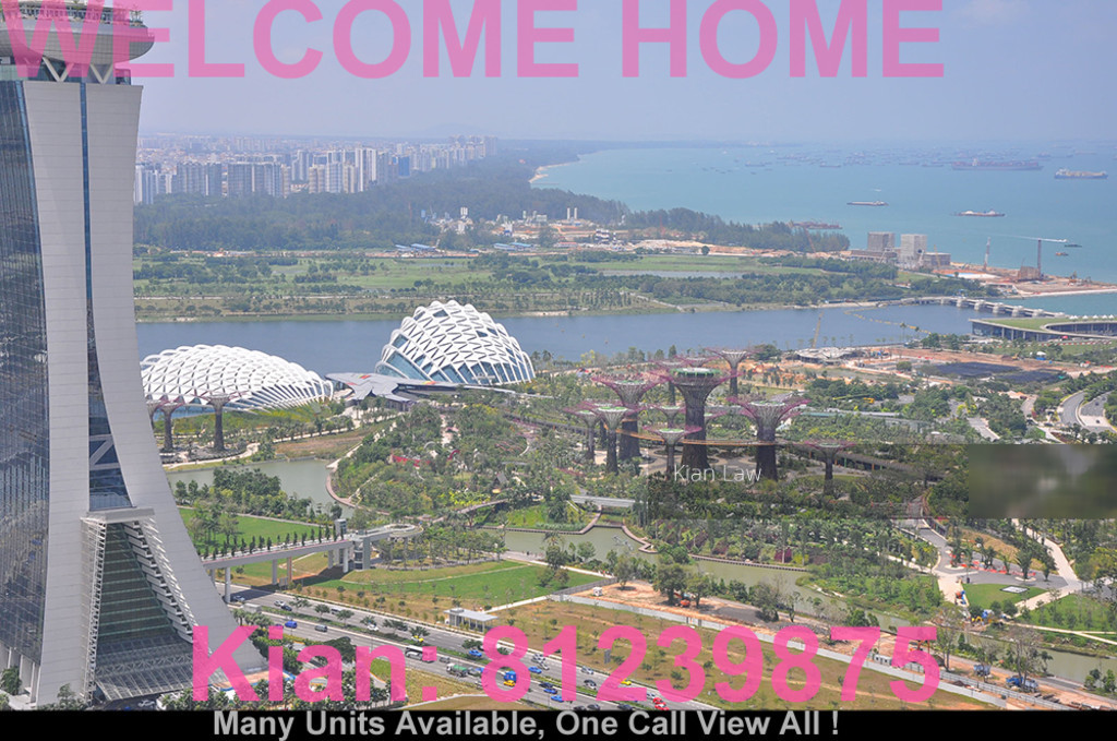 Marina Bay Residences thumbnail photo